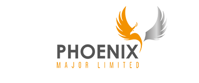Phoenix Major Logo