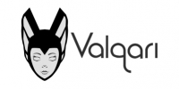 Valqari_Logo_Drone Major