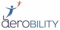Aerobility brand logo