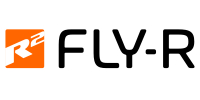 FLY-R logo