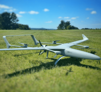 drone-major-Consultancy-Services-vtol-vertical-take-off-landing