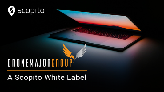 A Scopito White label