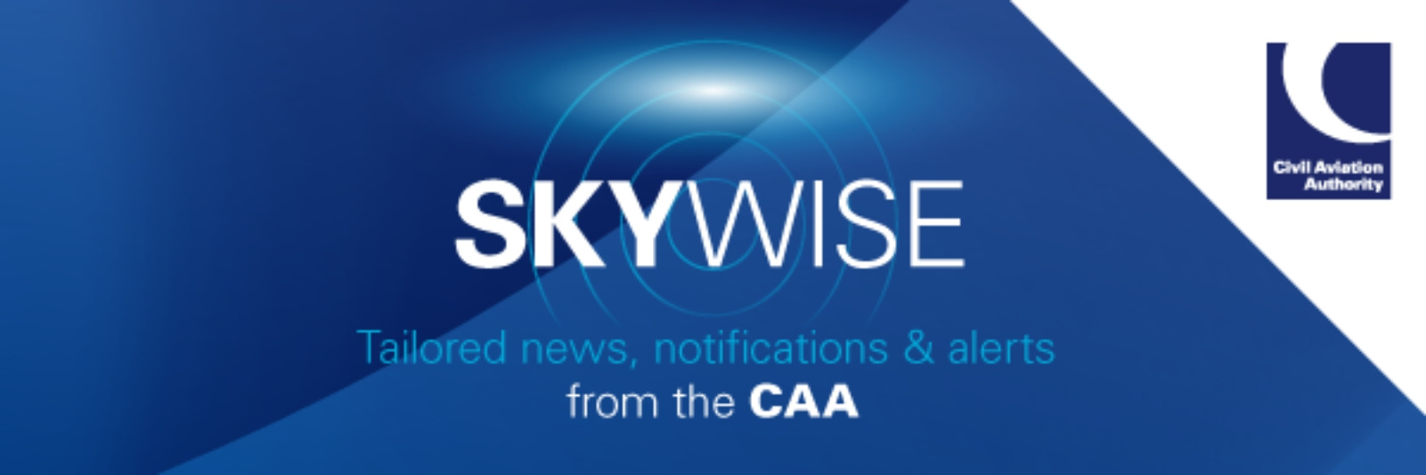The CAA has launched a consultation on our airspace classification review