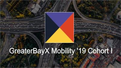 GreaterBayX 8-Week Cross-Border Mobility/Smart-City Scalerator Project Looking For Applicants