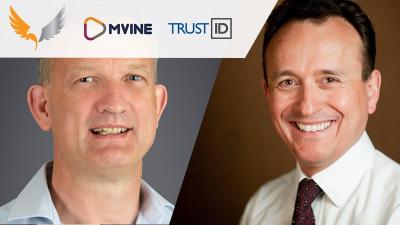 Mvine partners with TrustID to deliver inclusive digital identity document validation