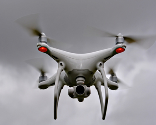 Professional RPAS Technology Unmanned Systems Consultant