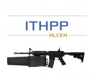 ITHPP Drone Sniper