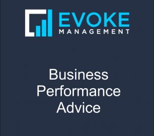 Business Performance Advice