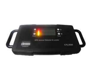 CTL3520 Handheld GPS Jammer Detector and Locator